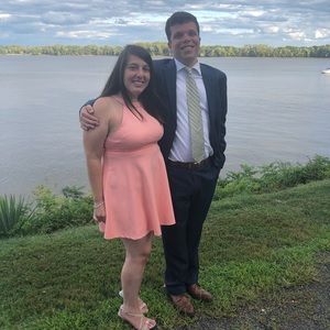 Meet your Posher, Casey